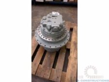 Ansamblu Transmisie Finală Hidromotor Excavator JCB JS 200