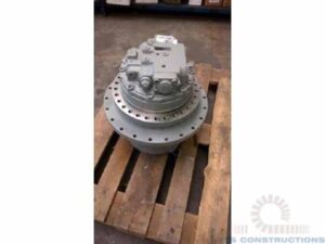 Ansamblu transmisie finală hidromotor excavator jcb js 200 1 Ansamblu transmisie finală hidromotor excavator jcb js 200