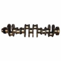 Arbore Cotit pentru Motor Cummins B6T