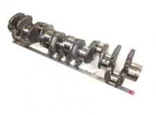 Arbore Cotit / Vibrochen MAN D2676 - 51021010801