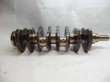 Arbore Cotit pentru Motor Caterpillar 3204