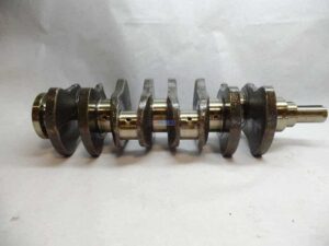 Arbore cotit pentru motor caterpillar 3204 1 Arbore cotit pentru motor caterpillar 3204
