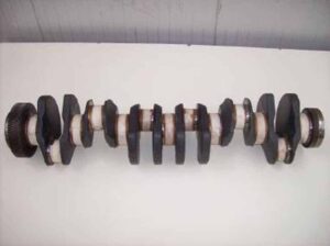 Arbore cotit pentru motor caterpillar 3406 1 Arbore cotit pentru motor caterpillar 3406