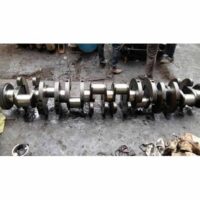 Arbore Cotit pentru Caterpillar 3516