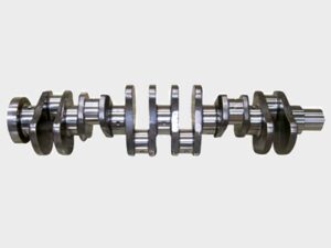 Arbore cotit pentru motor cummins 6bt