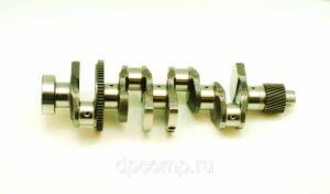Arbore cotit motor cummins a2300