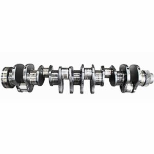 Arbore cotit cummins l10 1 Arbore cotit cummins l10