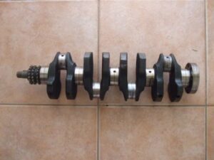 Arbore cotit deutz f3l912 1 Arbore cotit deutz f3l912