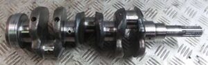 Arbore cotit kubota d722 second hand