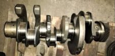 Arbore Cotit Mercedes-Benz V6 OM501LA