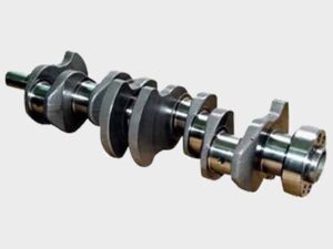 Arbore cotit pentru new holland ls160 1 Arbore cotit pentru new holland ls160