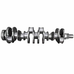Arbore cotit pentru motor perkins 1106 1 Arbore cotit pentru motor perkins 1106