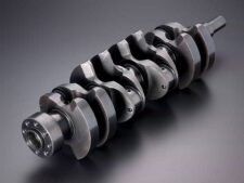 Arbore Cotit Motor Perkins 31524 - Calitate Superioară