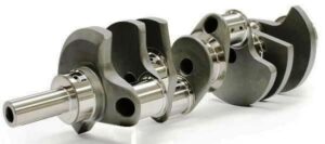 Arbore cotit perkins cp-903-27 nou, calitate superioară 1 Arbore cotit perkins cp-903-27 nou, calitate superioară