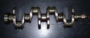 Arbore cotit perkins cs-903. 25, import germania 1 Arbore cotit perkins cs-903. 25, import germania