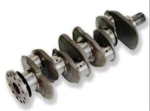 Arbore cotit perkins wb 1306 8t - nou aftermarket 1 Arbore cotit perkins wb 1306 8t – nou aftermarket