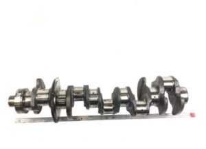 Arbore cotit vibrochen scania d9 - 1490686 1 Arbore cotit vibrochen scania d9 – 1490686