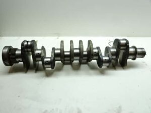 Arbore cotit / vibrochen pentru motor auto