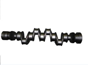 Arbore cotit (vibrochen) pentru motor daf mx 1684102 1 Arbore cotit (vibrochen) pentru motor daf mx 1684102