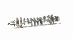 Arbore cotit (vibrochen) volvo d7e 20898081 2007