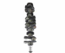 Arbore Cotit Vibrochen pentru Volvo FH12 2004, Cod 20411189