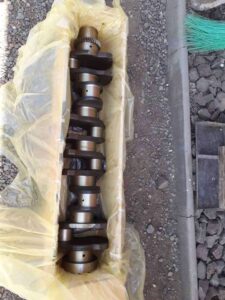 Vibrochen (arbore cotit) motor perkins tv8540 1 Vibrochen (arbore cotit) motor perkins tv8540