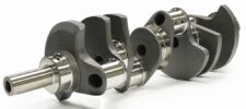 Arbore Cotit pentru Motor Volvo TAD761VE - Nou, Calitate Superioară