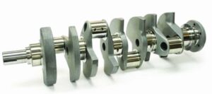Arbore cotit, biela și cuzineți palier pentru volvo td 70 1 Arbore cotit, biela și cuzineți palier pentru volvo td 70