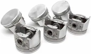 Pistoane motor deutz f4l914
