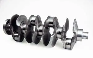 Arbore cotit motor kubota v1505t – cuzineți biela și palier