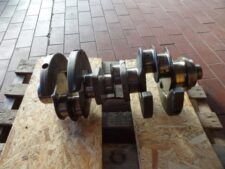 Arbore cotit pentru motor OM501/OM541