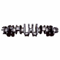 Arbore Cotit Motor CAT C12