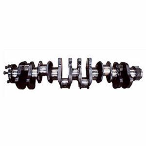 Arbore cotit motor cat c12