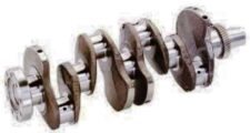 Arbore Cotit Motor Nou de Calitate Superioară pentru Perkins YG 1006-60