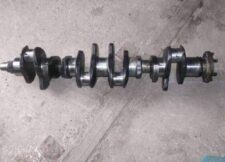 Arbore Cotit Motor Volvo TD102KCE - Calitate Superioară