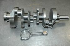Arbore cotit pentru motoare Caterpillar