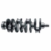 Arbore cotit pentru motoare Deutz BF6L913C/BF6L913T