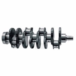 Arbore cotit pentru motoare deutz bf6l913c/bf6l913t 1 Arbore cotit pentru motoare deutz bf6l913c/bf6l913t