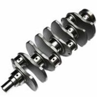 Arbore Cotit pentru Motor Caterpillar - Recondiționat de Înaltă Calitate