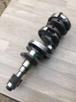 Arbore cotit pentru motor Kubota D722 - Piese Originale de Motor