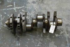 Arbore cotit pentru motor Mercedes OM402