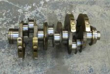 Arbore Cotit pentru Motor Mercedes OM445