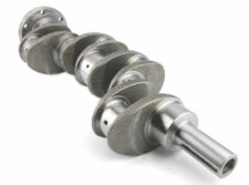 Arbore Cotit pentru Motor Perkins 4203 - Piesă de Schimb Auto Moto