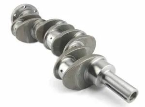 Arbore cotit pentru motor perkins 4203 – piesă de schimb auto moto