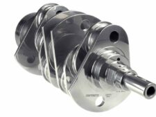 Arbore Cotit Vibrochen pentru JCB JS70