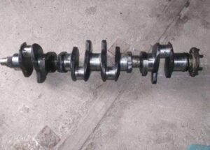 Arbore cotit vibrochen mercedes om 355 de calitate superioară pentru motoare eficiente 1 Arbore cotit vibrochen mercedes om 355 de calitate superioară pentru motoare eficiente