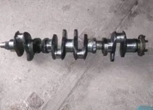 Arbore cotit vibrochen mercedes om 355 de calitate superioară pentru motoare eficiente
