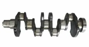 Arbore cotit (vibrochen) pentru motor perkins wp-1306-e76t