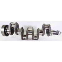 Arbore Cotit Vibrochen pentru Motor Caterpillar 3054/3054B