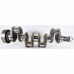 Arbore cotit vibrochen pentru motor caterpillar 3054/3054b 1 Arbore cotit vibrochen pentru motor caterpillar 3054/3054b